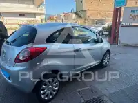 2014 Ford KA