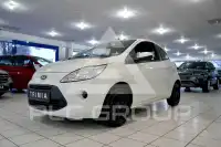 2014 Ford KA