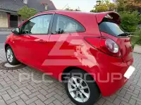 2014 Ford KA