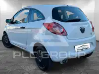 2014 Ford KA