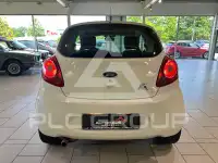 2014 Ford KA