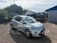 2014 Ford KA