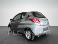 2014 Ford KA