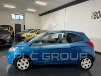 2014 Ford KA