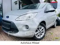 2014 Ford KA