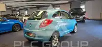 2014 Ford KA