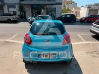 2014 Ford KA