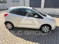 2014 Ford KA