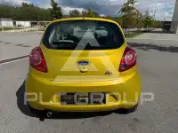 2014 Ford KA