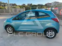 2014 Ford KA