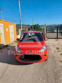 2014 Ford KA