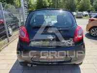 2014 Ford KA