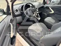 2014 Ford KA