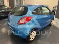 2014 Ford KA