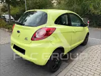 2014 Ford KA