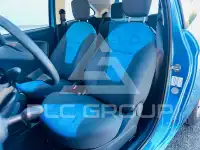 2014 Ford KA