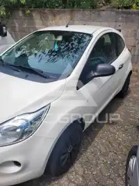 2014 Ford KA