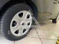 2014 Ford KA