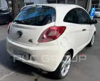 2014 Ford KA