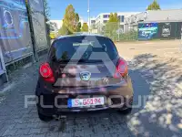 2014 Ford KA