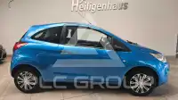 2014 Ford KA