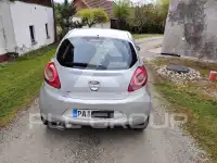 2014 Ford KA
