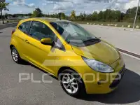 2014 Ford KA