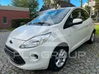 2014 Ford KA