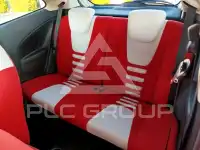 2014 Ford KA