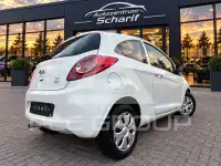 2014 Ford KA