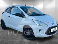 2014 Ford KA