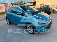 2014 Ford KA