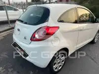 2014 Ford KA