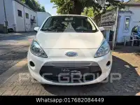 2014 Ford KA