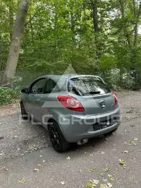2013 Ford KA