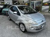 2014 Ford KA