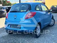 2014 Ford KA