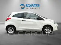 2014 Ford KA