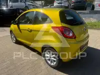 2014 Ford KA