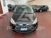2014 Ford KA