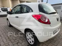 2014 Ford KA