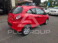 2014 Ford KA