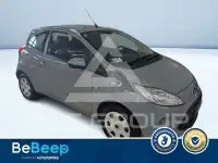 2014 Ford KA