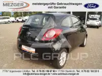 2014 Ford KA