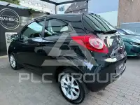 2014 Ford KA