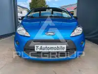 2014 Ford KA