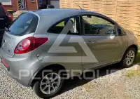 2014 Ford KA