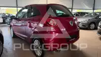 2014 Ford KA