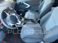 2014 Ford KA