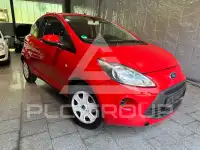 2014 Ford KA